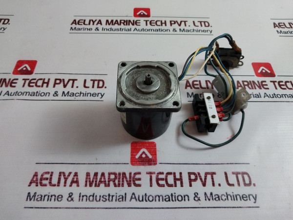 Oriental Motor, Okaya, Marcon, Kew