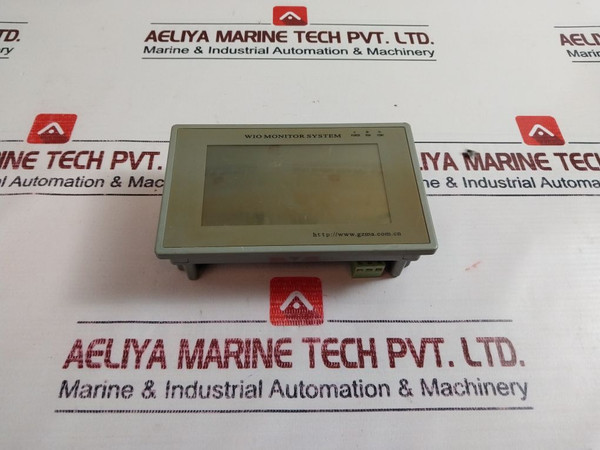 Zhongda Youkong S-430A-v3.0 Wio Monitor System 430A2015051577