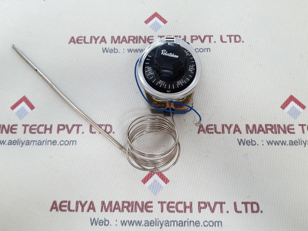 Robertshaw 25A-250V Ac Thermostat