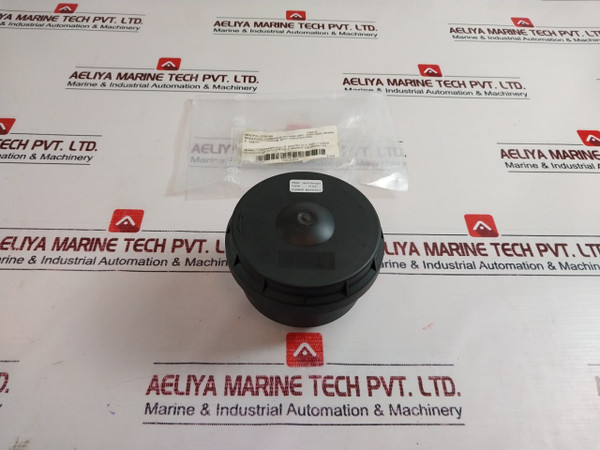 Mahle 852 519 Sm-l Air Filter Cartridge Breather 6755195