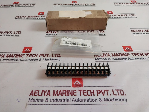 Shining Is-025 Strip Terminal Fm-916V 25A 600V