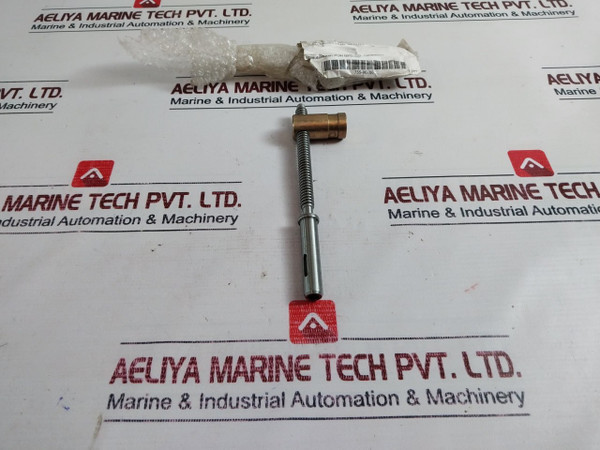 Run Master 33-30081/2A/30111/2 Metric Cross Lead Screw And W/Nuts Run 330X 1000R