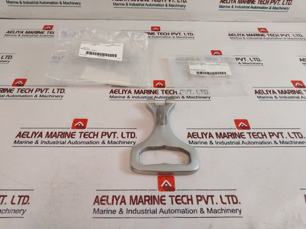 Sirman Pp15-handle Complete Handle For Pp15 Potato Peeling Machine Pp15