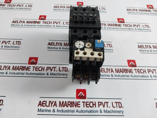Bbc B30-30-00 Contactor 660V 30A 60Hz
