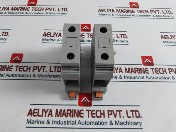 Klemsan Avk 50 Terminal Block 600\150A En60079-7