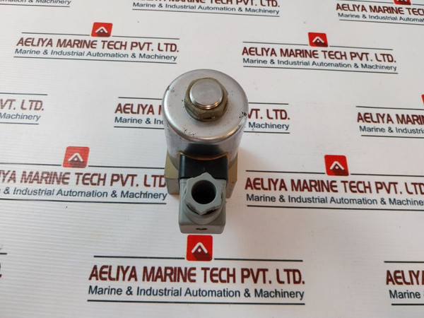 Eugen Seitz 100 095 00 Solenoid Valve 2A27