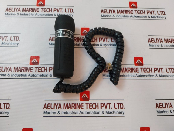 Spm Tem11 Temperature Probe 0˚-50˚C