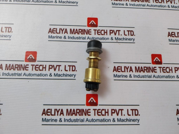 Cole Hersee Push Button Switch