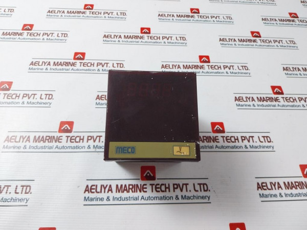 Digital Panel Meter Meco Smp9635S