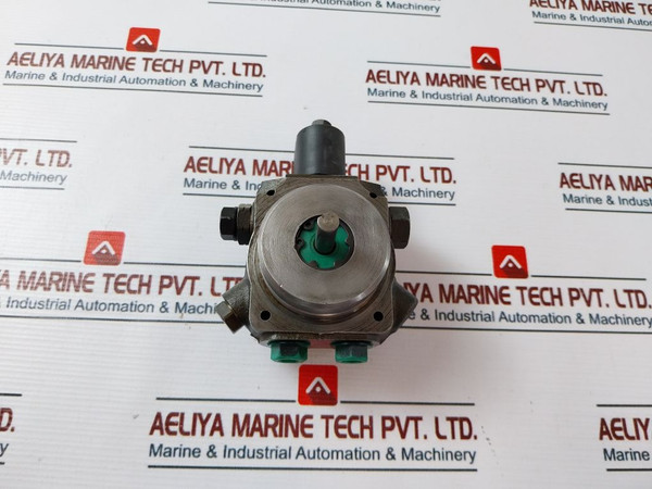 Suntec Longvic 21600 Oil Pump 220-240V 50-60Hz