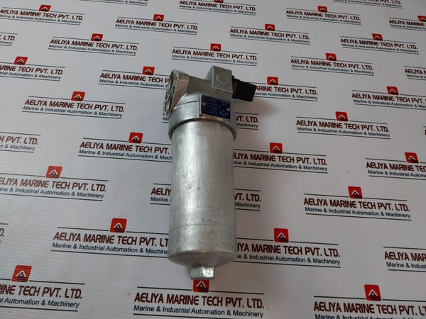Argo Hytos D 145-158 Pressure Filter Kss-1C29-bv05401
