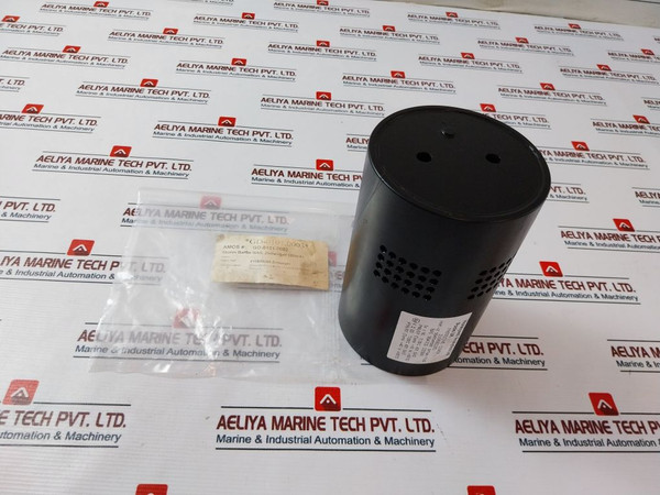 Honeywell 2108B0280 Storm Baffle Bas (Black) Gd-0101.0003