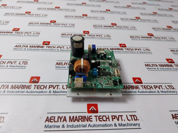 Daikin 3Pcb2088-1 Air Conditioner Indoor Unit Model