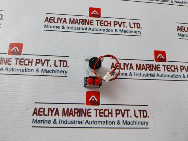 Schwarzer Precision Sp 550 Ec Faul Haber Pump 3.4 Vdc