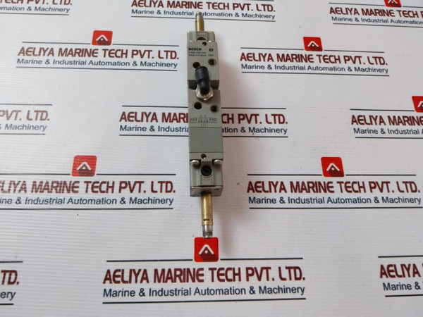 Valve Bosch Double Solenoid 0 820 034 044