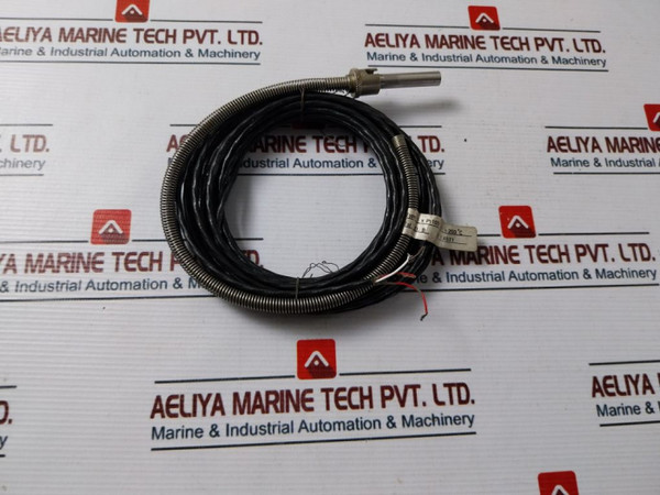 Man B&W, Thermocouple, 1606340-8, 1Xpt100, 200°C
