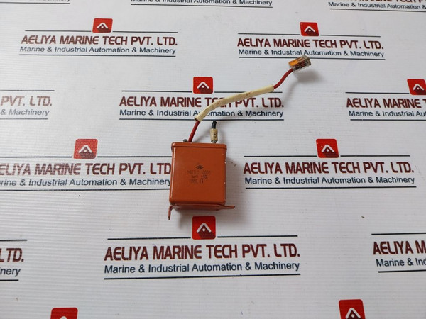 Mbgp-2 Capacitor 1000V
