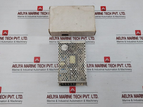 Mean Well S-60-15 Switching Power Supply