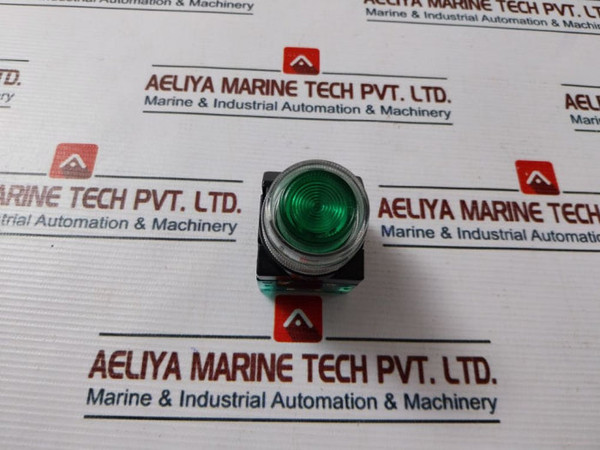 Yongsung Pbl3-006A Push Button Switch 6.3V 1W