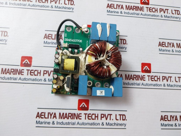 Inverter Card Delta Electronics E22532