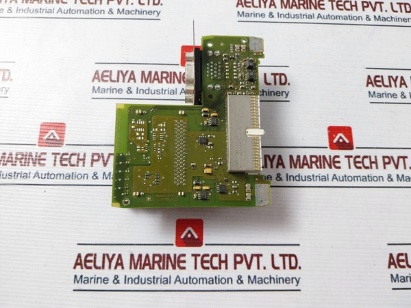 Siemens - Fuba - 710 0215 04A - 3104Ml