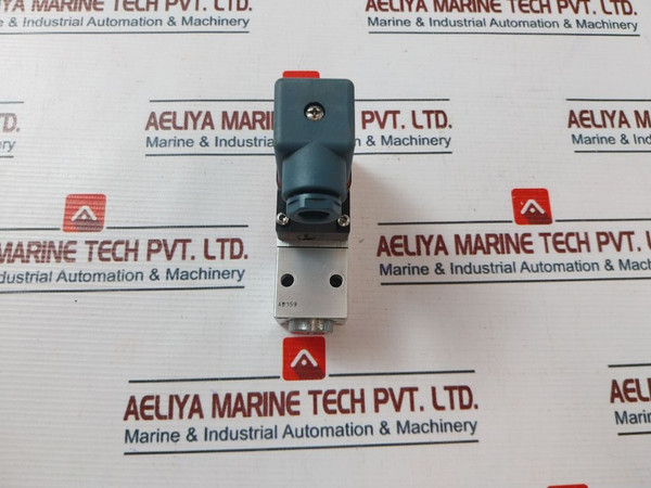 Danfoss 3641-1Db04 Pressure Control Switch 150 Bar