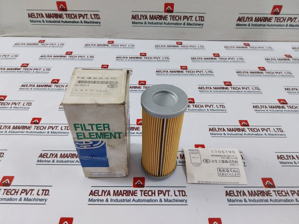 Taisei Kogyo 40U Filter Element Sel000216
