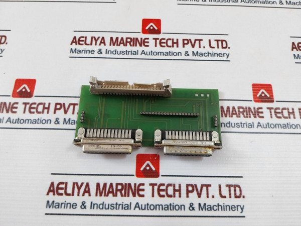 Printed Circuit Board Barmag Ed289E Electronic
