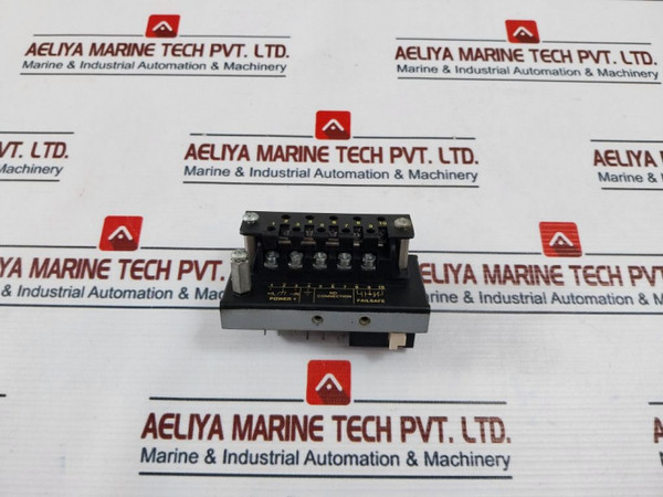 Power Supply Ruggedcom 14-11-0002 A2 R2K Pwr Terminal