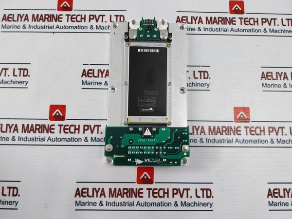 Vicor Va-d2292246 Power Supply Module 24Vdc 25.2A