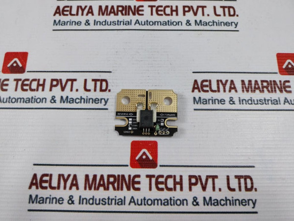 Blkbox.Me Ac/Dc Hall Current Sensing Module 150A