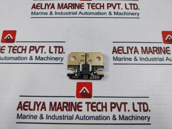 Blkbox.Me Ac/Dc Hall Current Sensing Module 150A