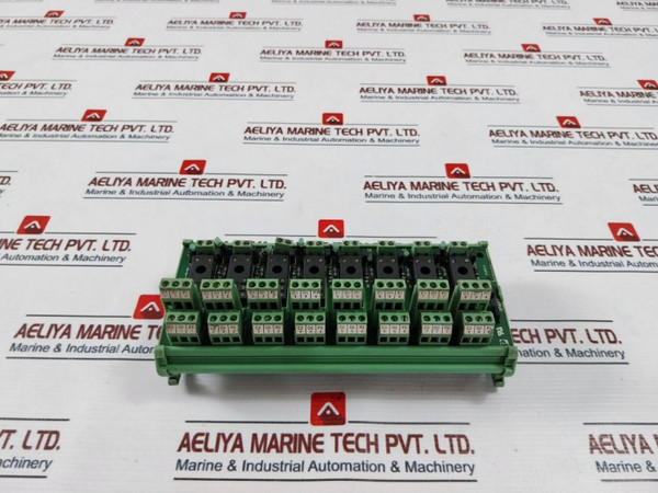 Phoenix Contact 5756709/5756799 Relay Module