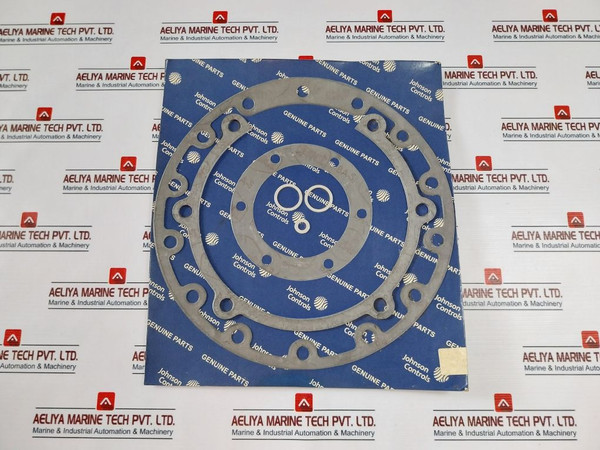 Johnson Controls 3188.008 Gasket Kit U-2751A.0016