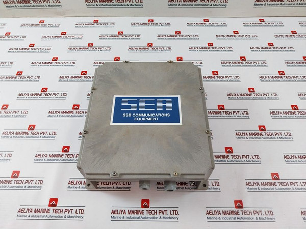 Sea Pcb-1616-01 Automatic Antenna Tuner Ssb Communication Equipment V1.4