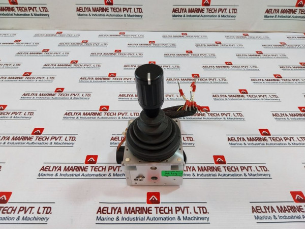 Joystick Controller Kwant Controls