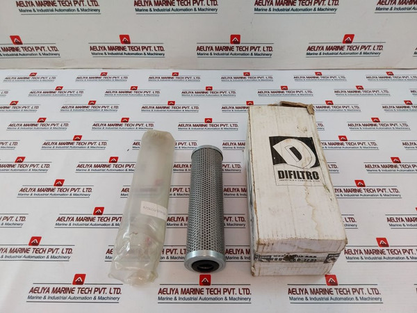 Difiltro A250Zaa070156 Coalescence Filter Element 10.164.256