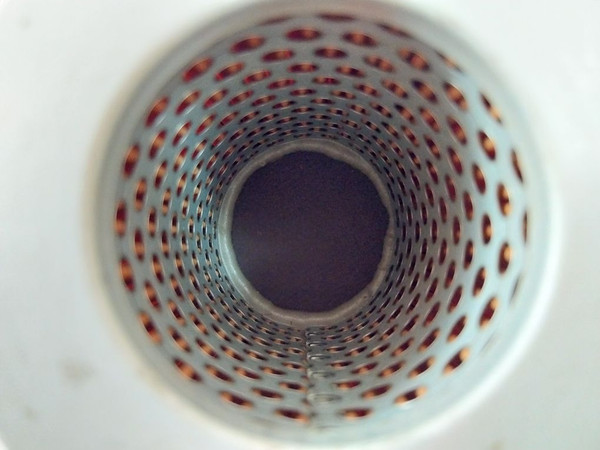 Mann Filter C711/1 Air Filter