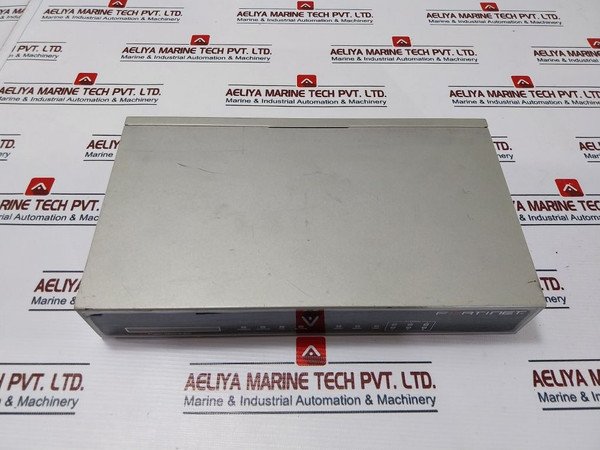 Fortinet Fg-80C Multi-function Security Device Fortigate-80C