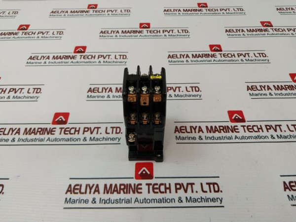 Fuji Electric Src50-2U/X (4A2B) Magnetic Contactor Coil 200-220V 50/60Hz