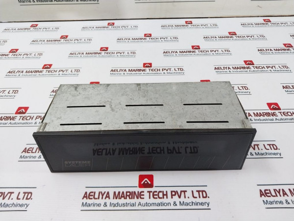 Text Display Systeme Lauer Lca143