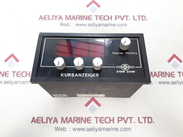 Stein sohn a066.3-6.0.1.0.0