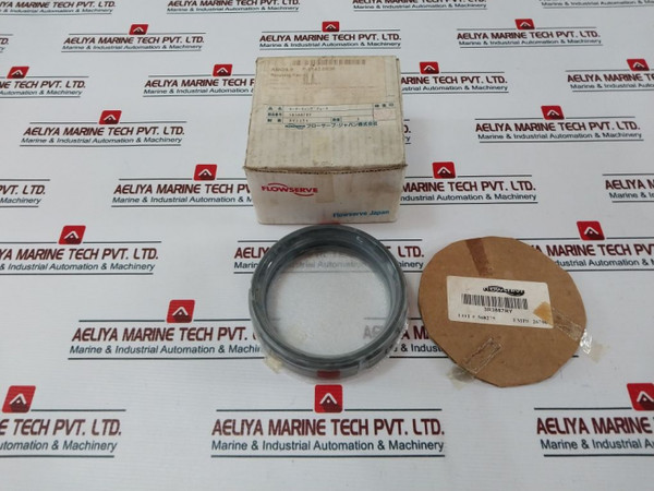 Mechanical Seals Rotating Face Flowserve 3R3887Ry