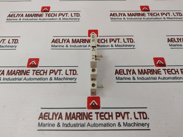 Allen-bradley 140-a11 Auxiliary Contact Block