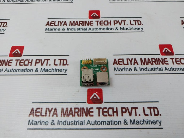 Advantech 19Ak000000 Acp Kb/Usb Left Printed Circuit Board