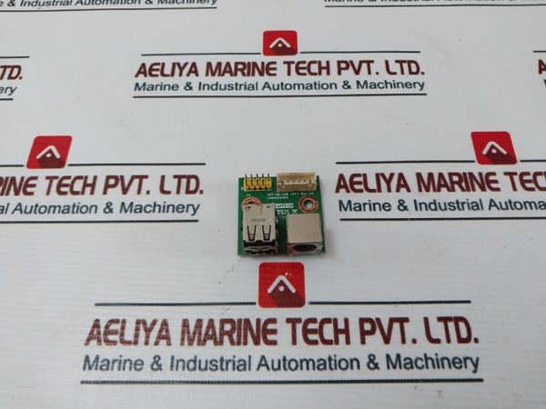 Advantech Acp Kb/Usb Left Printed Circuit Board