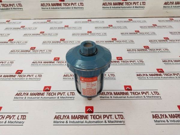 Kyung Nam Dryer Knad-30 Auto Drain Trap