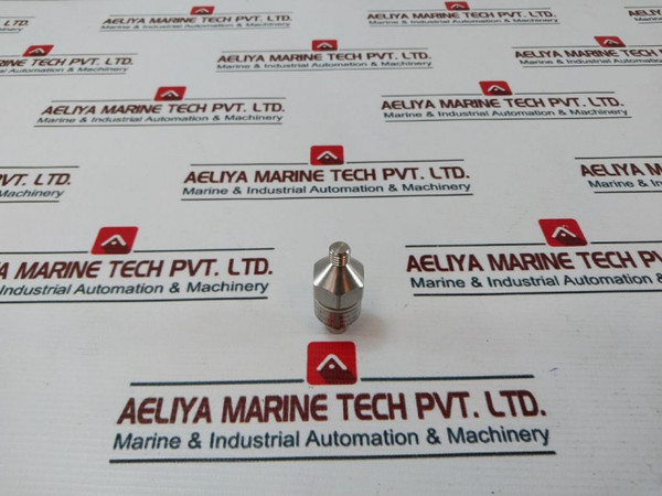 Vib 6.122R Vibration Sensors Pruftechnik