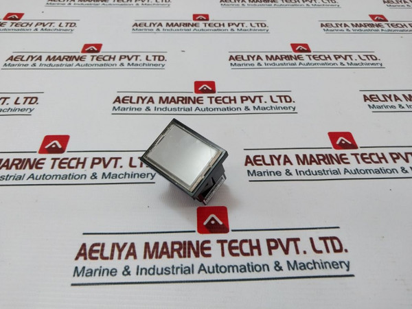 Indicating Lamp - Yong Sung - Ysrl 34-024B