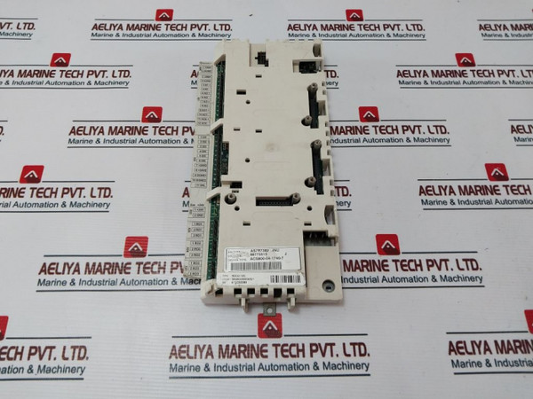 Abb Rdcu-12C Control Board Drive Unit